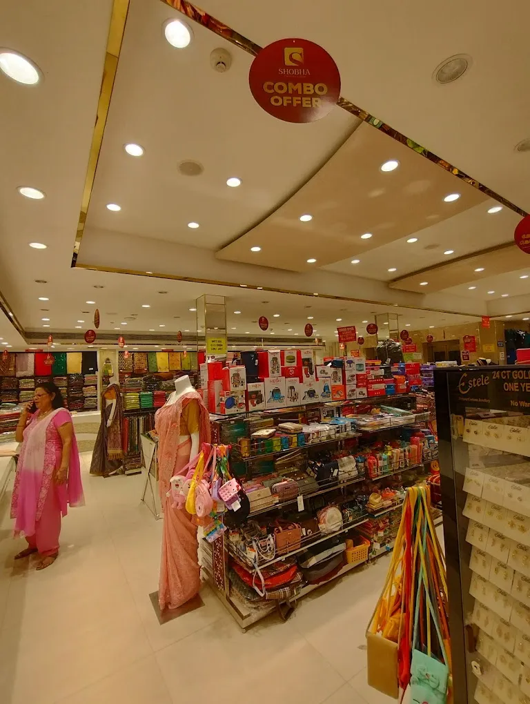 SHOBHA THIRUVANMIYUR